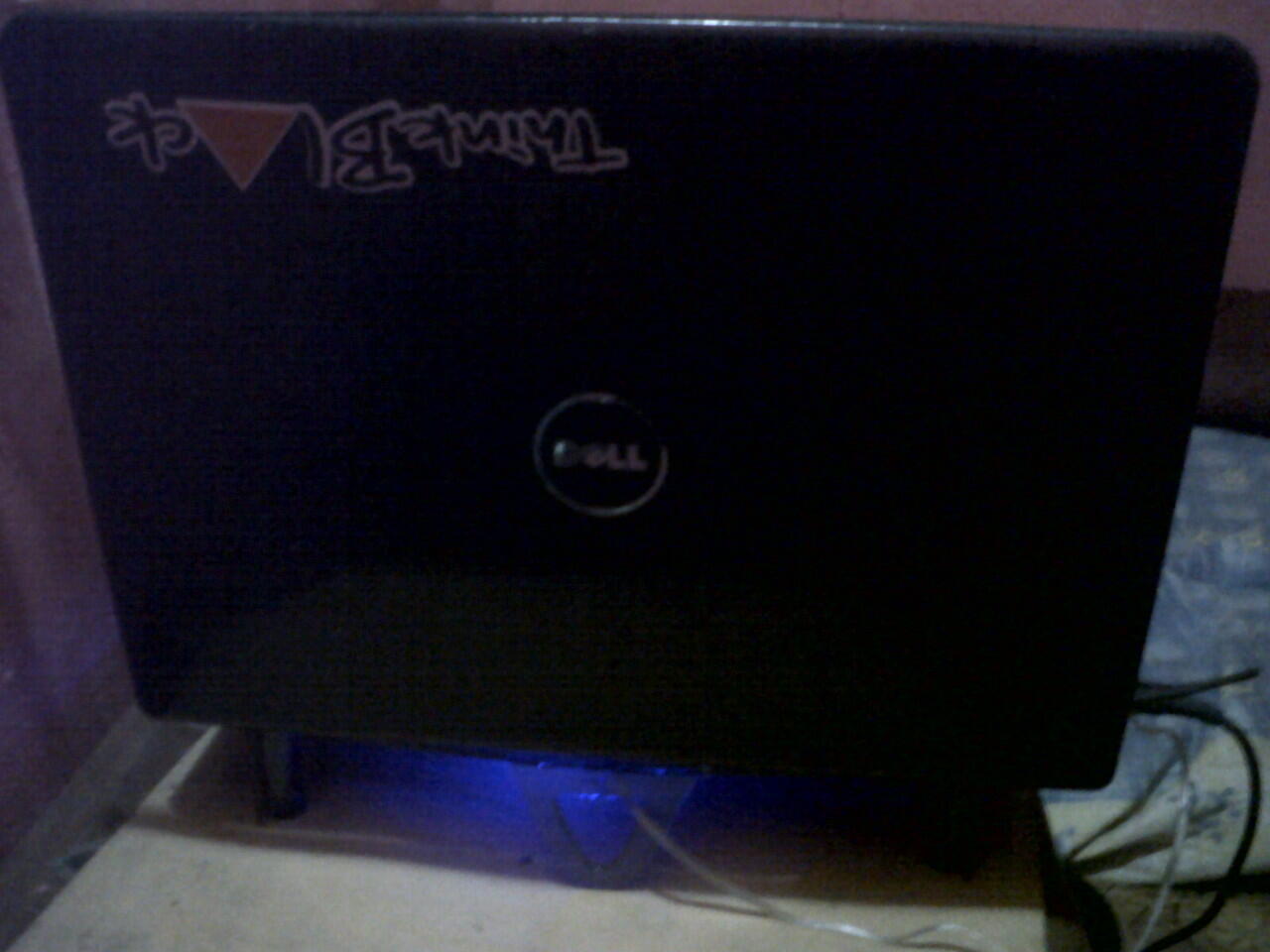 Jual Cepat Laptop Dell N4030 Gan Rp 2.700.000 ( Nego Halus ) Barang Baguzzz Nie