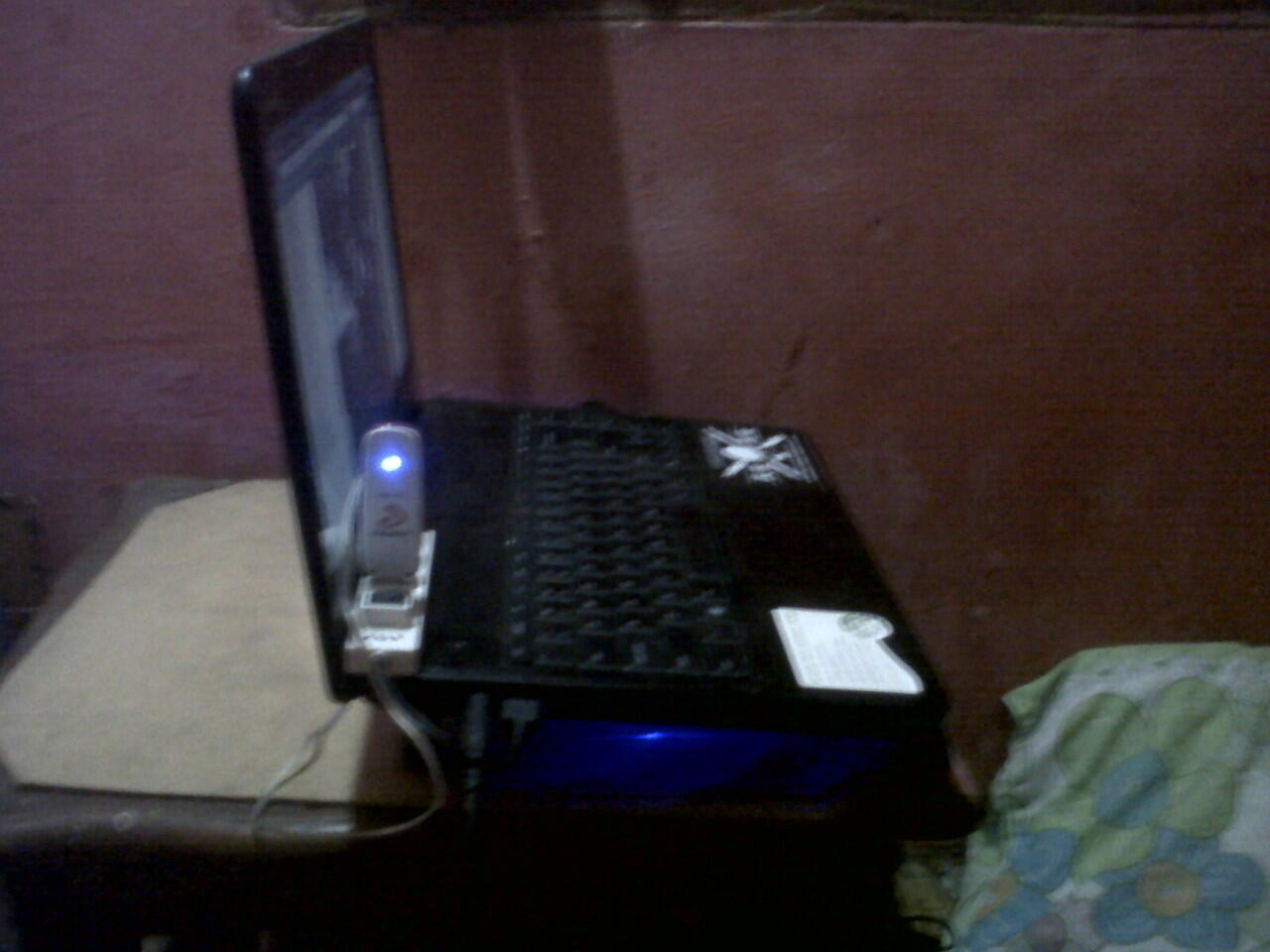 Jual Cepat Laptop Dell N4030 Gan Rp 2.700.000 ( Nego Halus ) Barang Baguzzz Nie