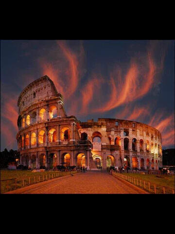 Kumpulan Foto-Foto National Geographic Yang Menarik !!