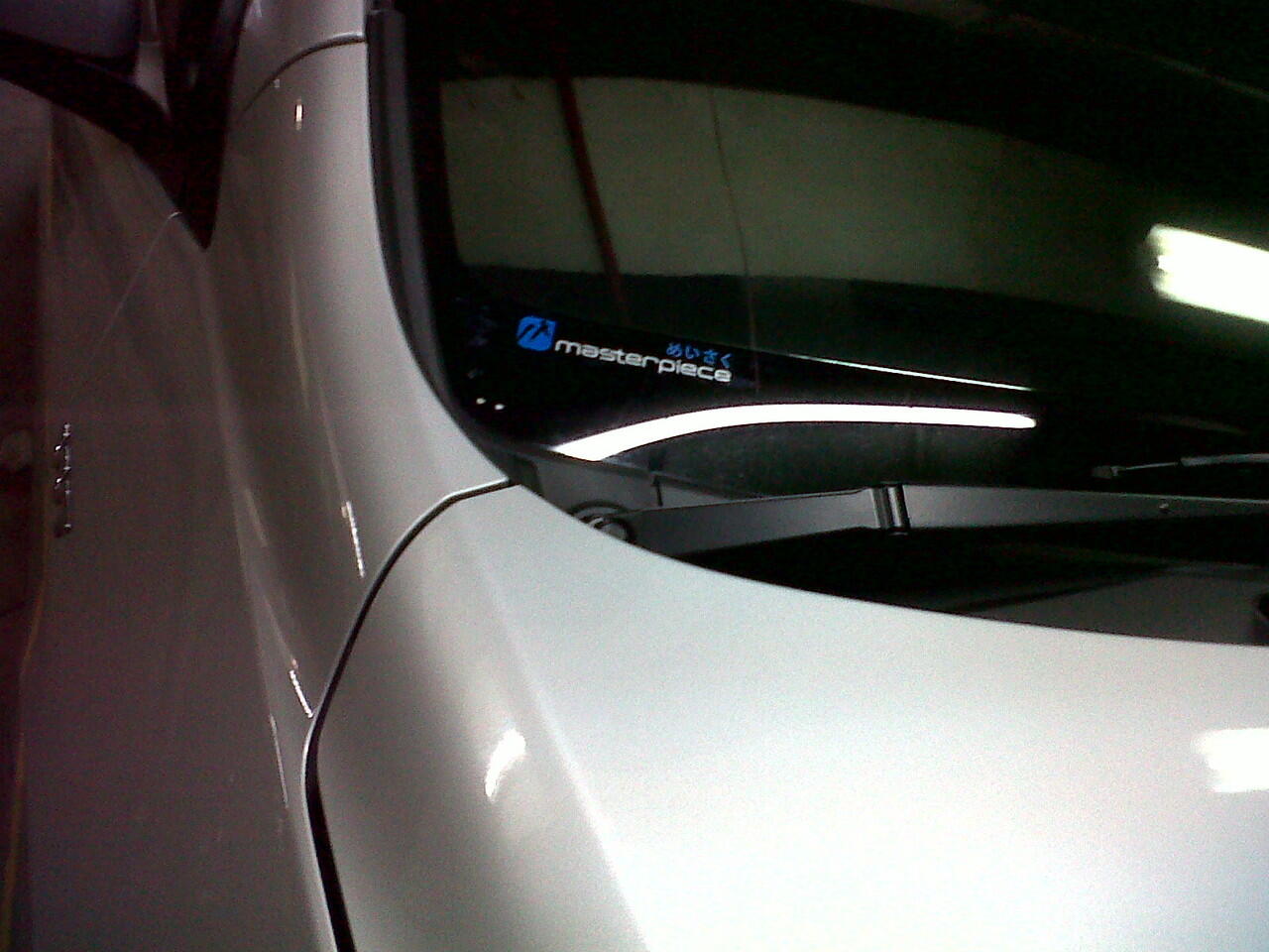 MUTIARA FILM khusus kaca film MASTERPIECE WIDOWFILM*3M autofilm* SPECTRUM DLL