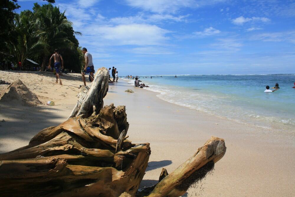 Wisata Alam Eksotik di Papua