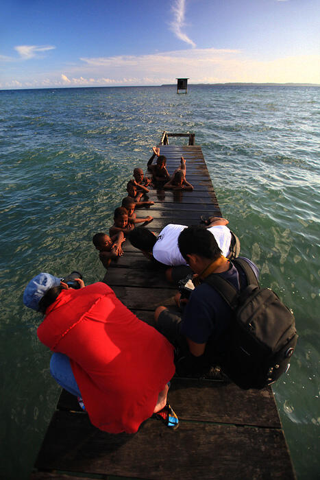 Wisata Alam Eksotik di Papua