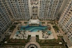 RUMAH RUKO KAV PIK & GOLF ISLAND