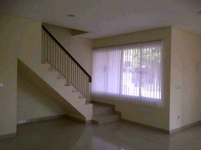 RUMAH RUKO KAV PIK & GOLF ISLAND