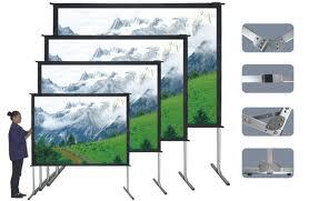SCREEN PROJECTOR / GUDANG LAYAR PROYEKTOR