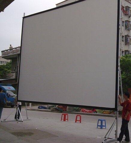 SCREEN PROJECTOR / GUDANG LAYAR PROYEKTOR