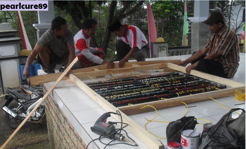 &#91;KOMPETISI AKSI BUMI&#93; Menuju Lingkungan Ber-PHBS
