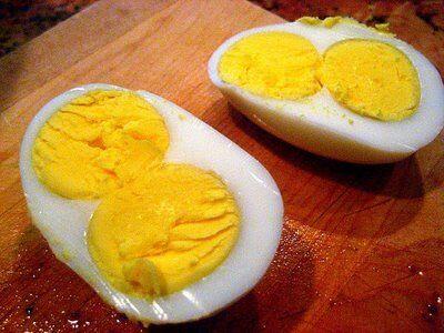 9 Fakta Mengenai Kuning Telur Yang Harus Agan Ketahui!