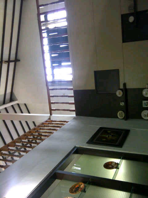 Dijual cepat rumah asri daerah cijerah