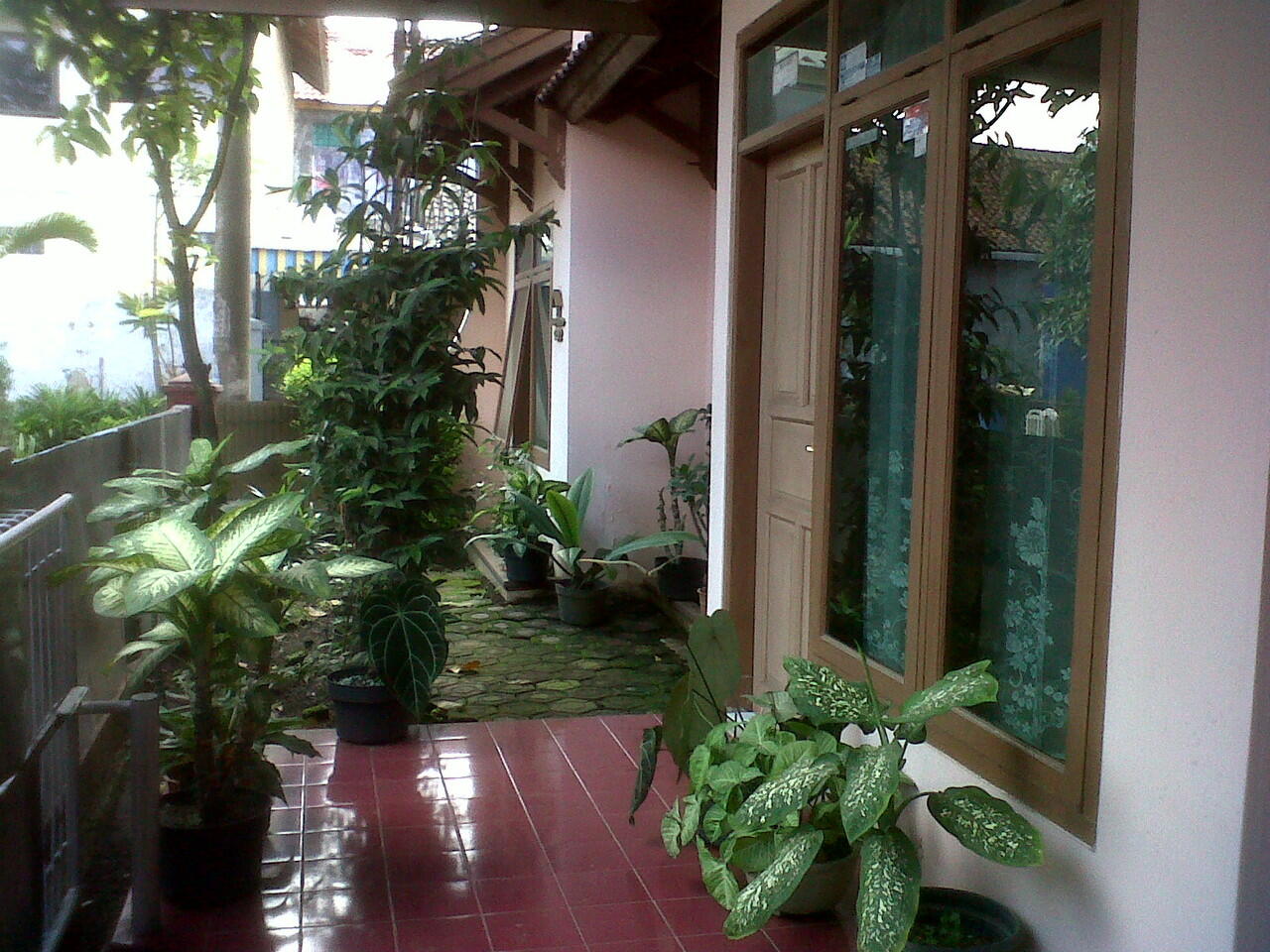 Jual rumah Bumi Panyileukan Bandung