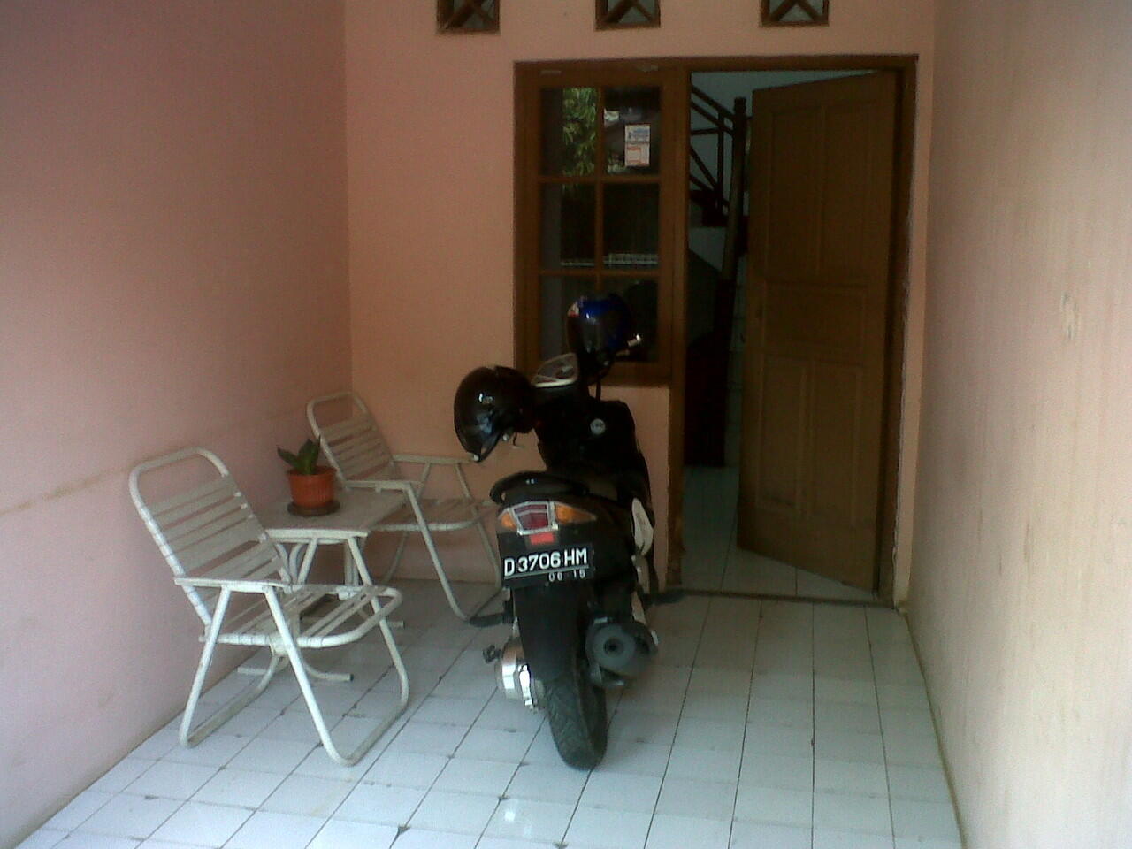 Jual rumah Bumi Panyileukan Bandung