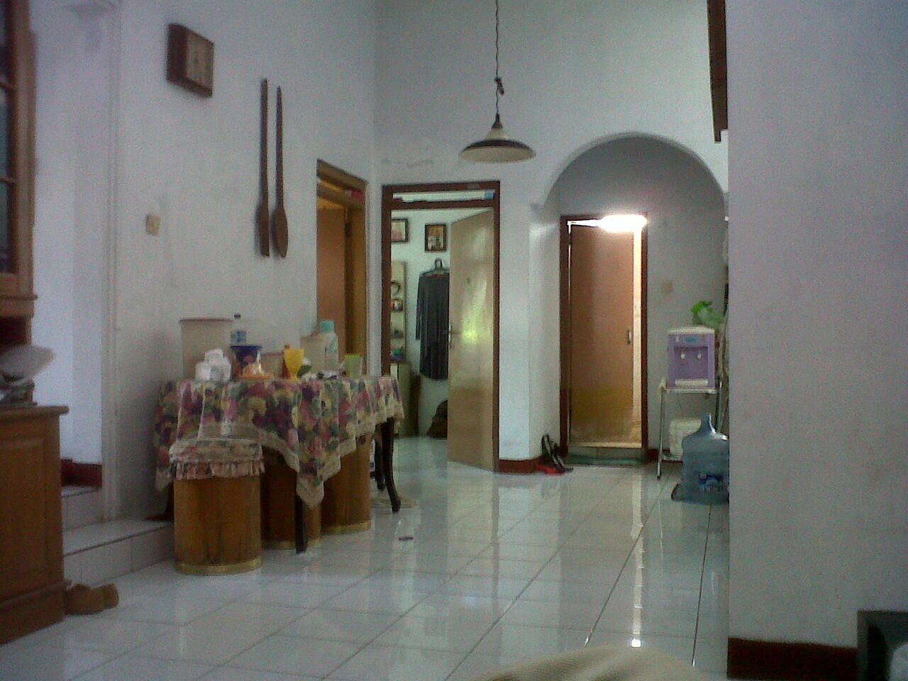 Jual rumah Bumi Panyileukan Bandung