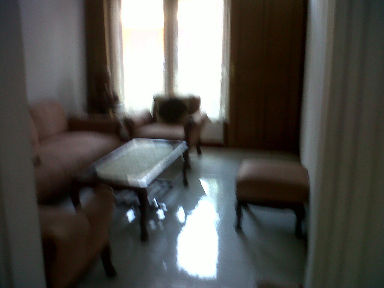Jual rumah Bumi Panyileukan Bandung