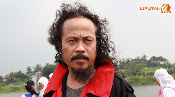 ini gan kembarannya ki joko bodo