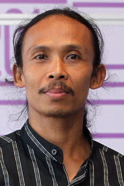 ini gan kembarannya ki joko bodo