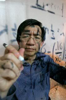 (Sosok) Memajukan Pendidikan di Daerah Tertinggal