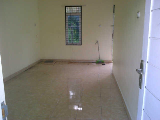 BU, RUMAH TANJUNG RAYA 2, PONTIANAK 160 JUTA NETT, CASH (TP)