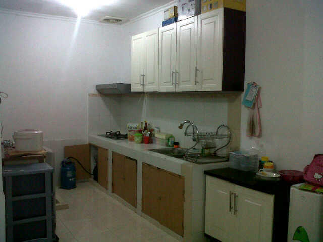 JUAL CEPAT RUMAH PONDOK WIGUNA REGENCY - RUNGKUT - SURABAYA