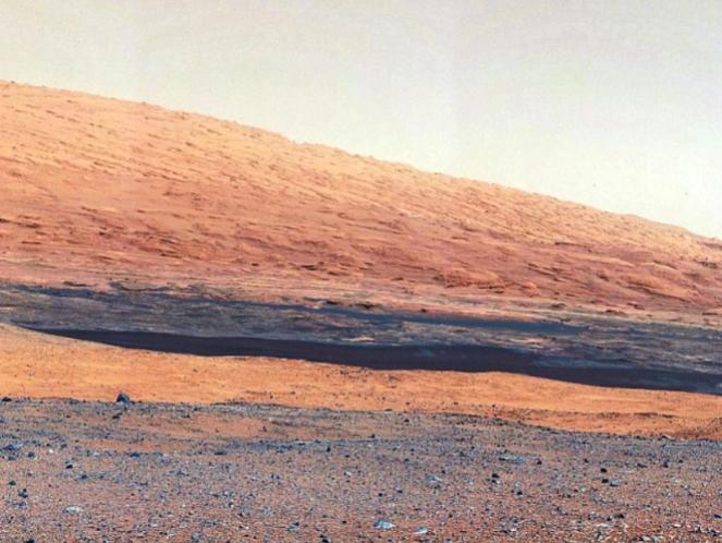 Seberapa Lama Perjalanan dari Bumi ke Mars? neh cobain sendiri :P (cihuy inside)