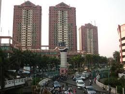Di jual Apartemen cempaka Mas blok A1