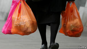 &#91;Maho Earth Day&#93; Tas Plastik Seharusnya Tak Lagi Gratis