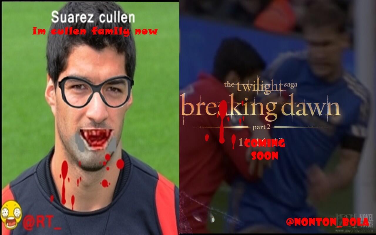 Luis suarez main film gan