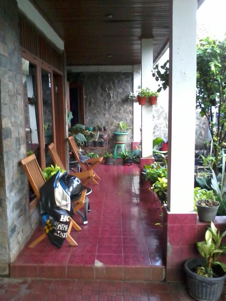 Dijual: Rumah Nyaman, 10menit Akses dari Tol JORR Jati Warna