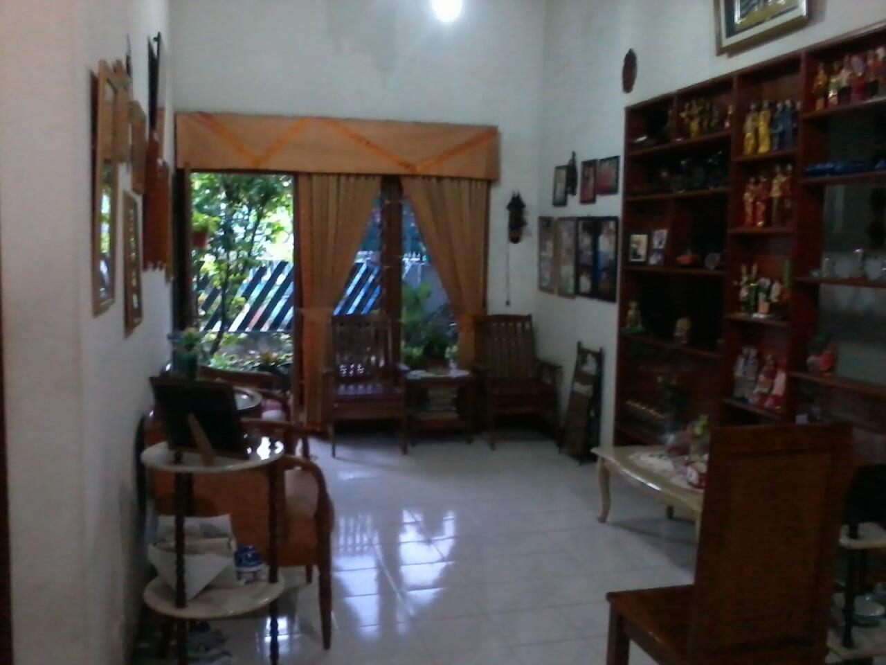 Dijual: Rumah Nyaman, 10menit Akses dari Tol JORR Jati Warna