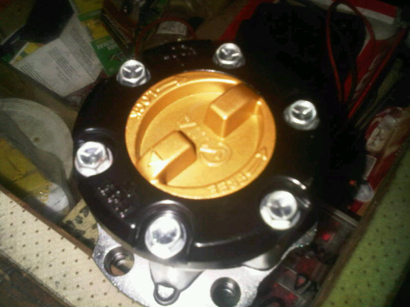 aksesoris jeep