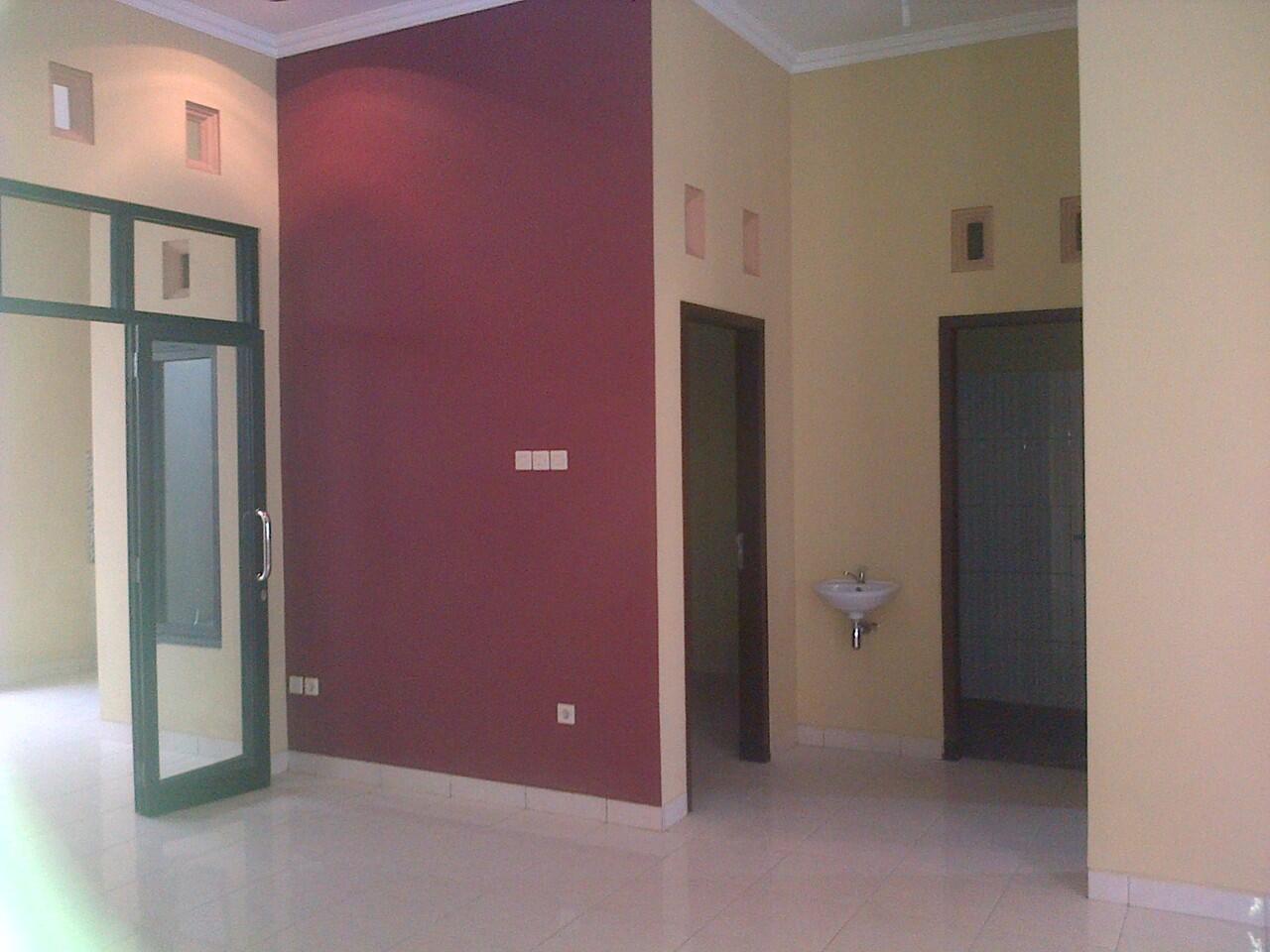 Rumah Minimalis Cantik
