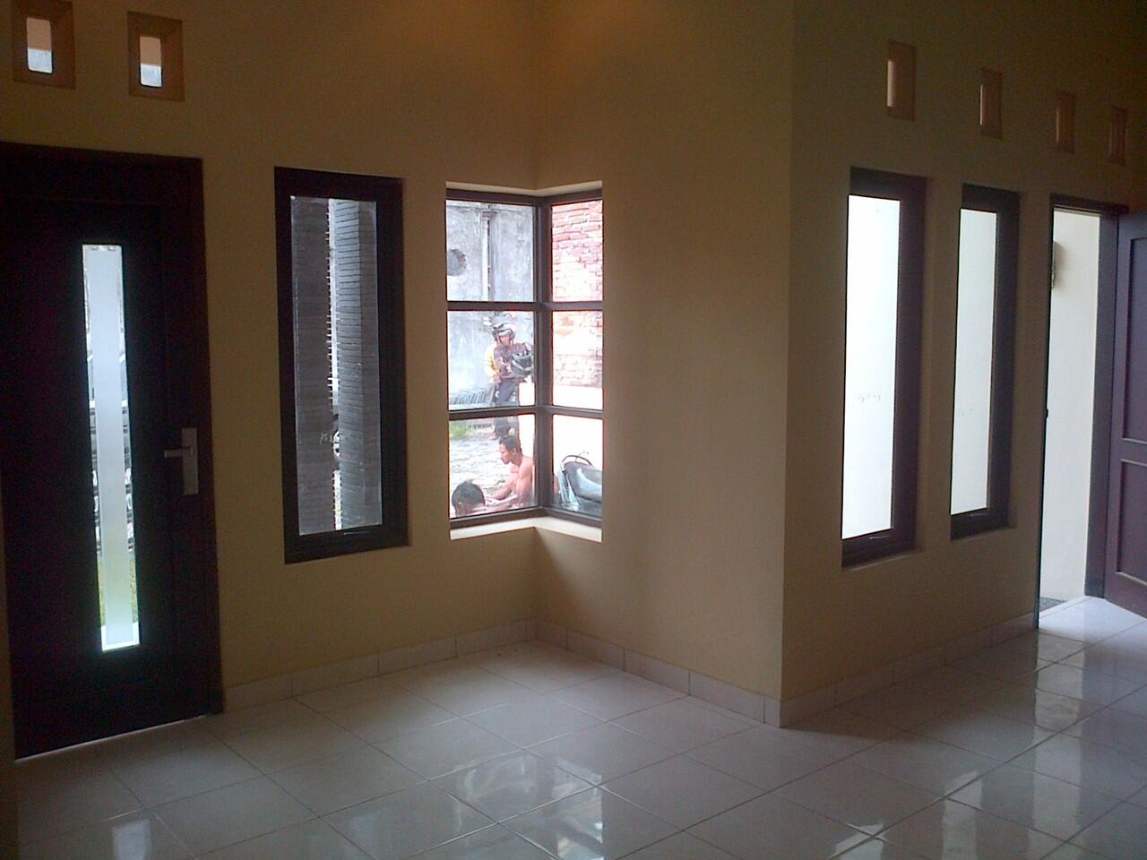 Rumah Minimalis Cantik