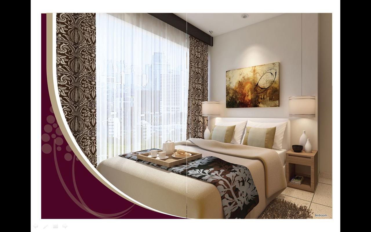 ...CALLIA APARTEMENT...Klp Gading. Only 600jtan!!! SOLD 62%!!!