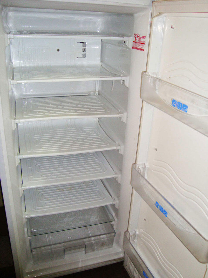 Terjual Jual Chest  Freezer  Blast Freezer  Kulkas Bekas  