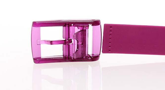 Candy Rubber Belt - Sabuk Ikat Pinggang Silicone / Karet, dan wangi (Unisex Belt)