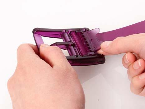 Candy Rubber Belt - Sabuk Ikat Pinggang Silicone / Karet, dan wangi (Unisex Belt)