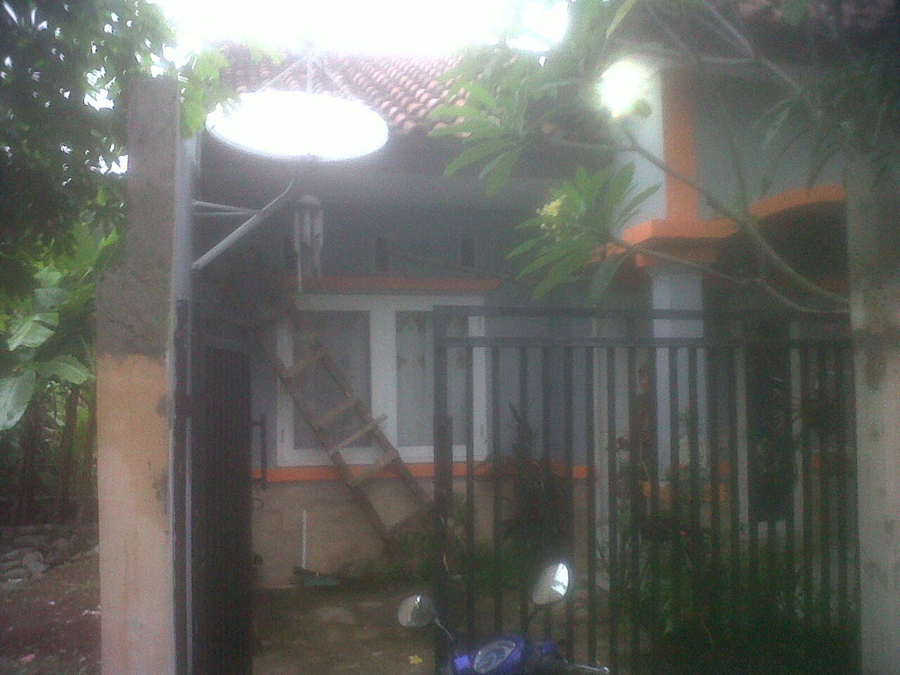 Rumah minimalis Depok dekat Aladin GDC murah