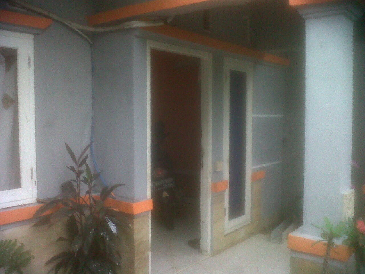 Rumah minimalis Depok dekat Aladin GDC murah