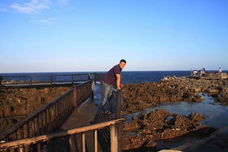 &#91;FR&#93; Bali Lombok 4H 3M, 10-13 Agustus 2012