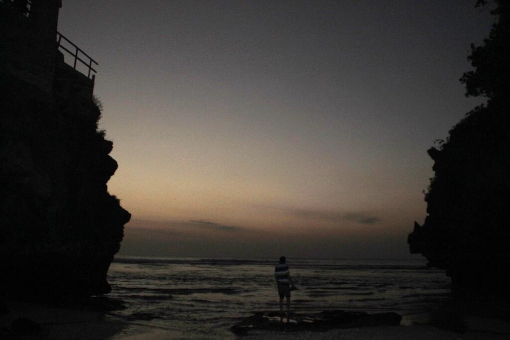&#91;FR&#93; Bali Lombok 4H 3M, 10-13 Agustus 2012