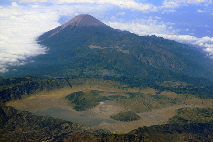 &#91;FR&#93; Bali Lombok 4H 3M, 10-13 Agustus 2012