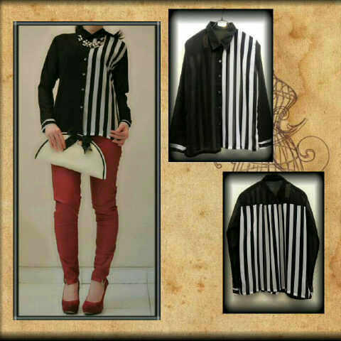 LOVE FASHION STORE Supplier - Fashion - Wanita