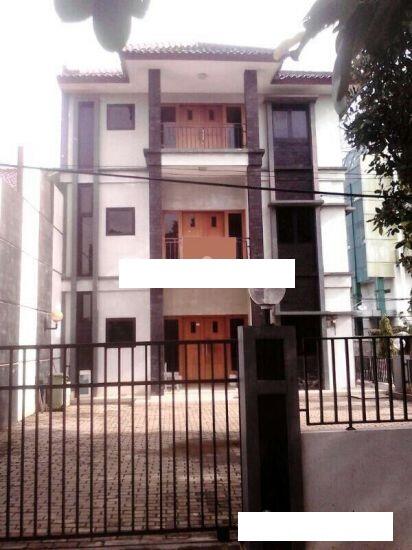 Ruko di TB Simatupang
