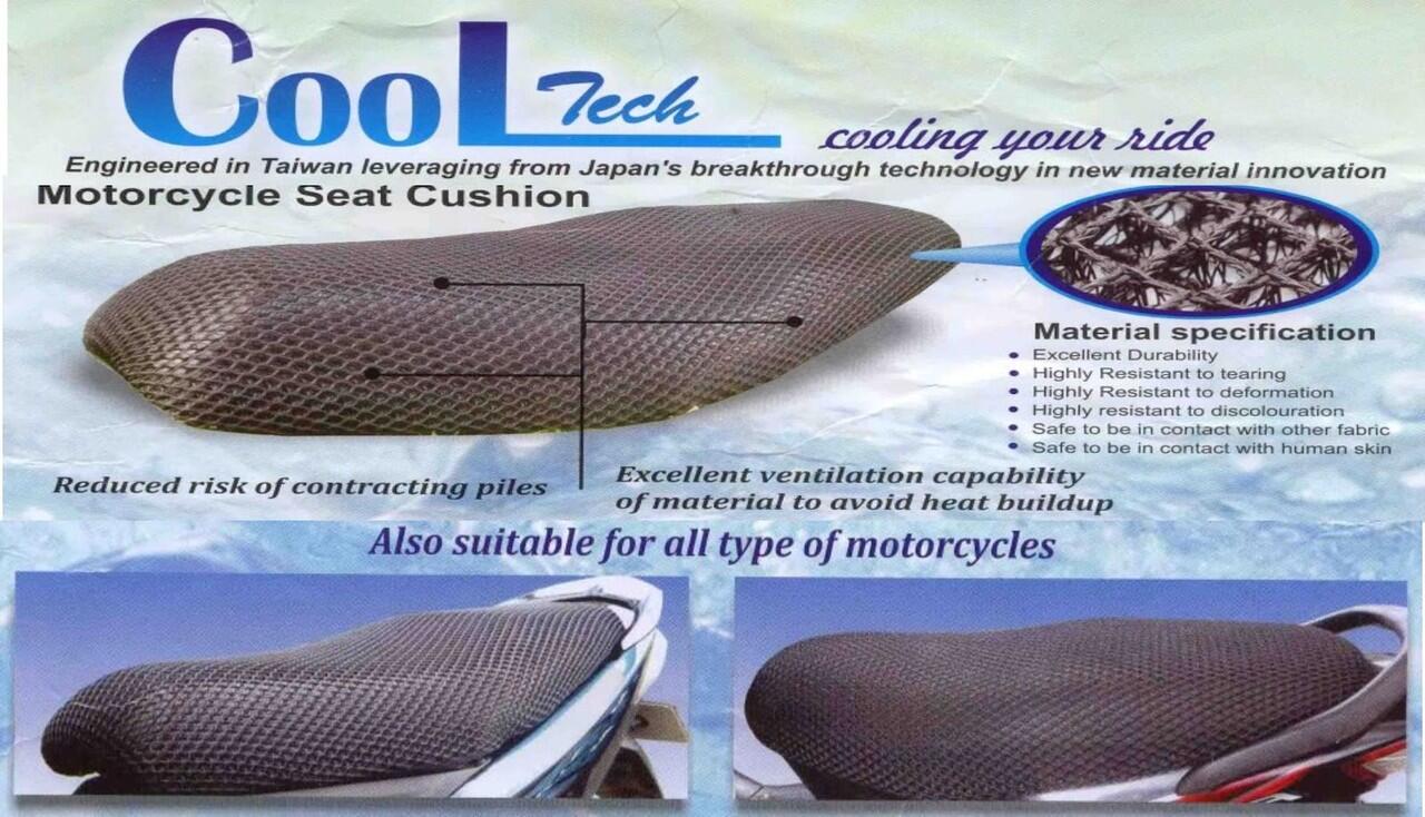 COVER JOK/ SARUNG JOK COOLTECH