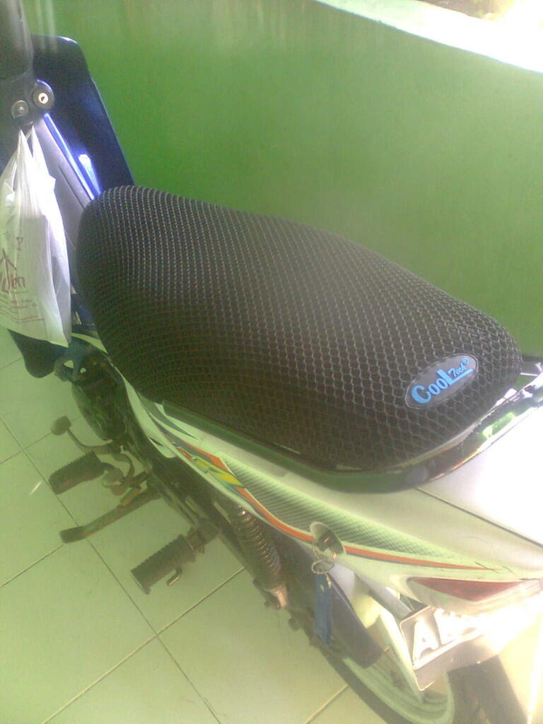 COVER JOK/ SARUNG JOK COOLTECH