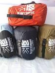 SLEEPING BAG KARRIMOR