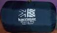 SLEEPING BAG KARRIMOR
