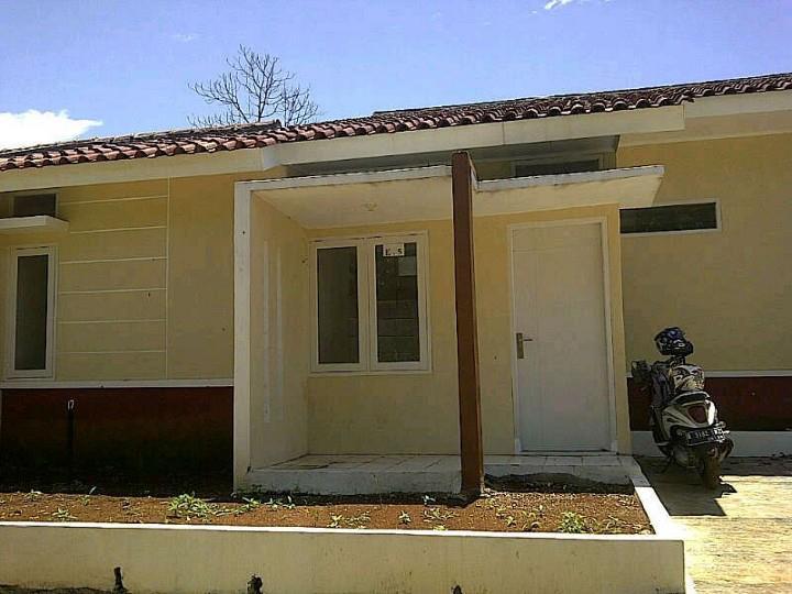 Over Kredit Rumah Strategis Minimalis dan Siap Huni Depok