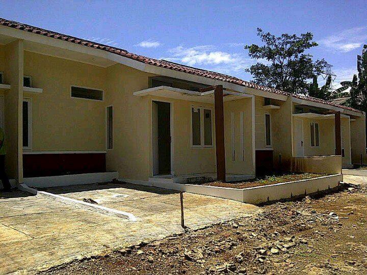 Over Kredit Rumah Strategis Minimalis dan Siap Huni Depok