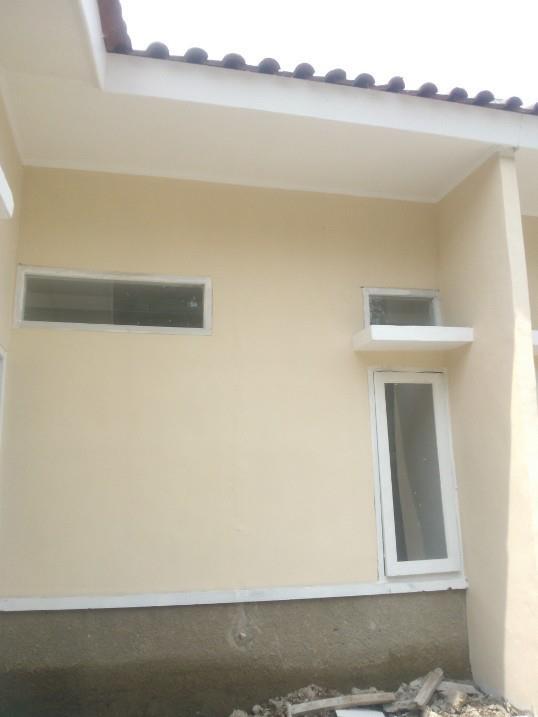 Over Kredit Rumah Strategis Minimalis dan Siap Huni Depok