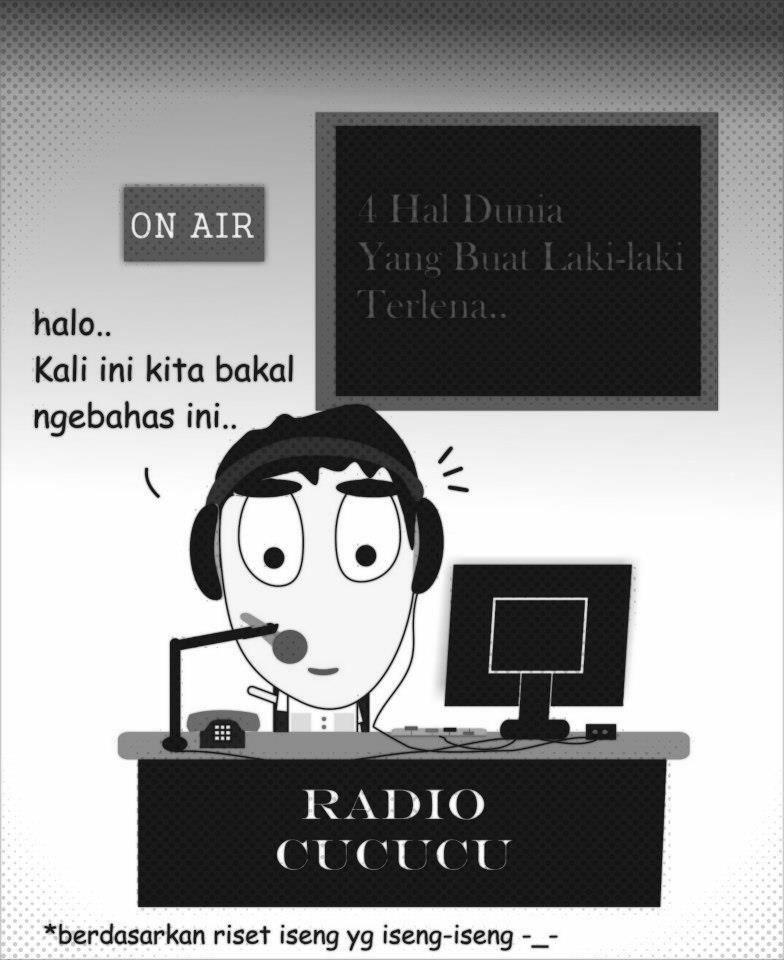 HATI-HATI Gan!! Cowok sering terlena sama 4 hal ini!!